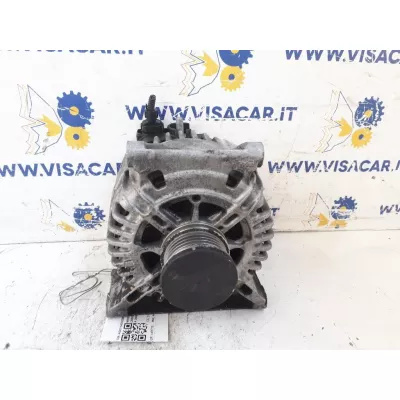 Alternatore