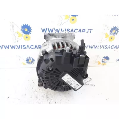 Alternatore