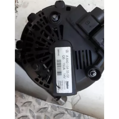 Alternatore