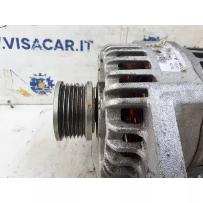 Alternatore