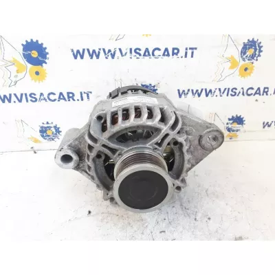 Alternatore