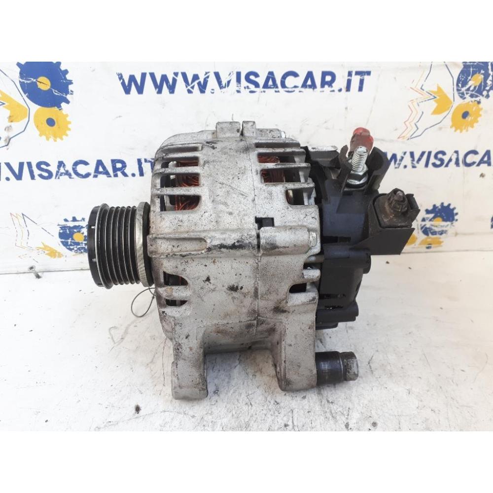 Alternatore