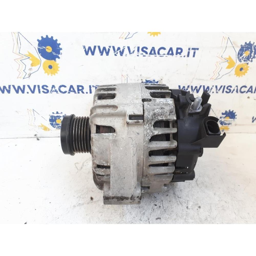 Alternatore