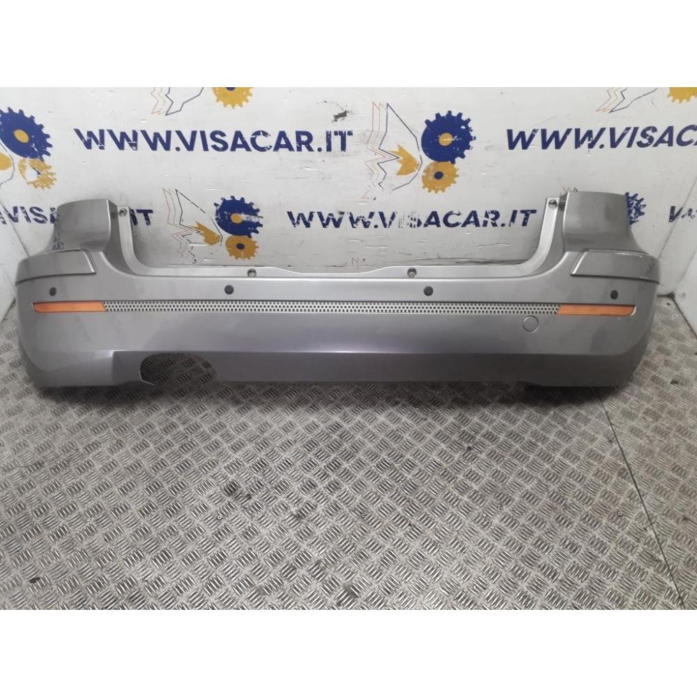 Paraurti Posteriore