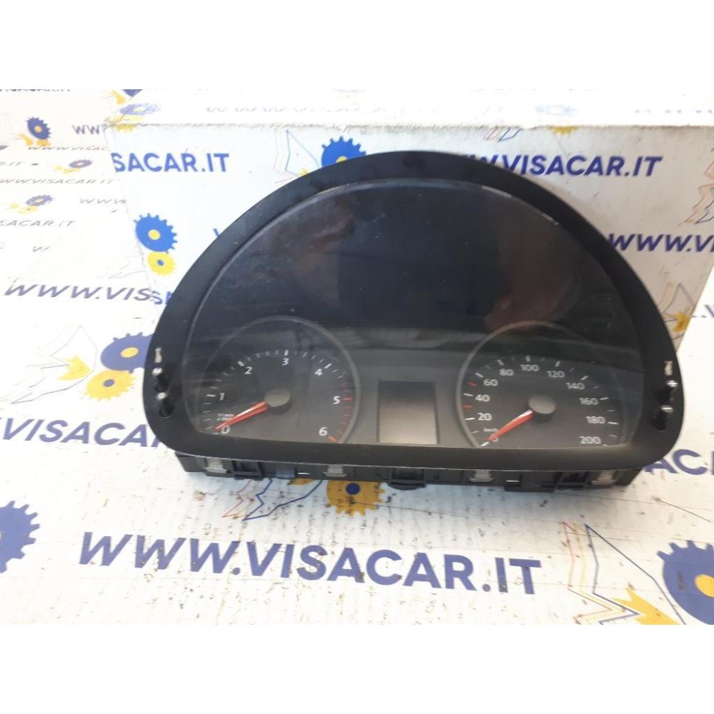 Quadro Strumenti