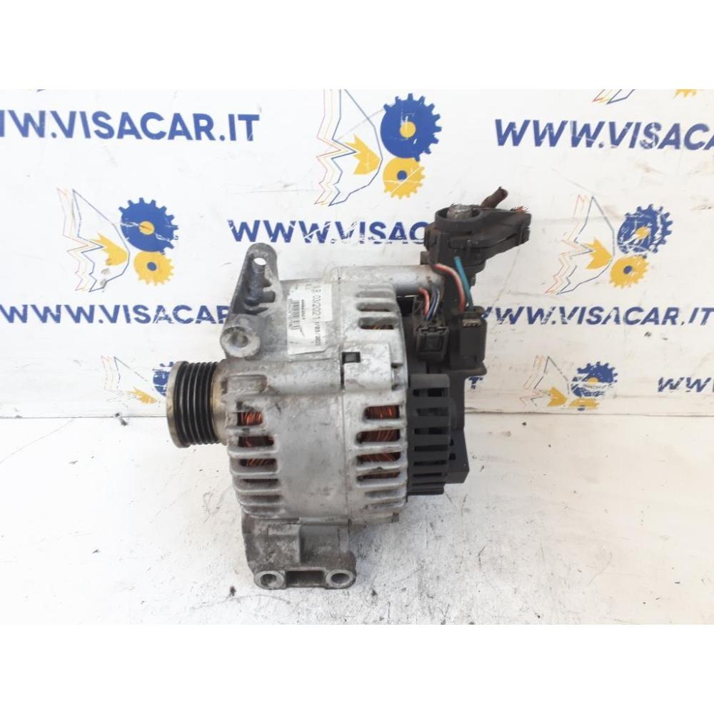 Alternatore