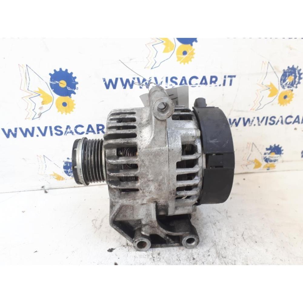 Alternatore