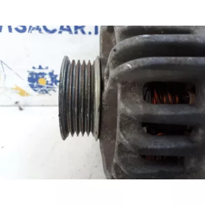 Alternatore