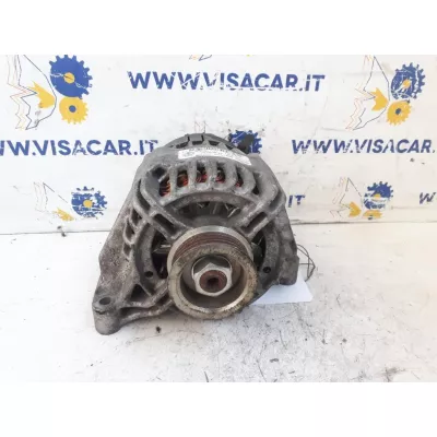 Alternatore