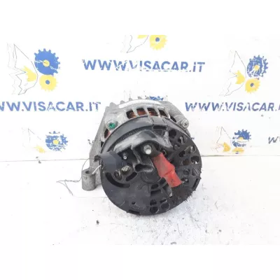Alternatore