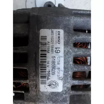 Alternatore