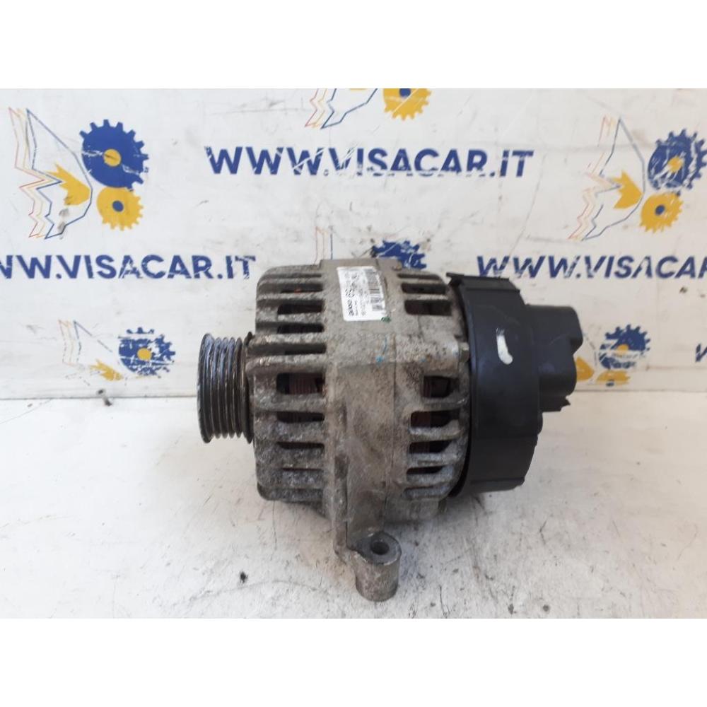 Alternatore