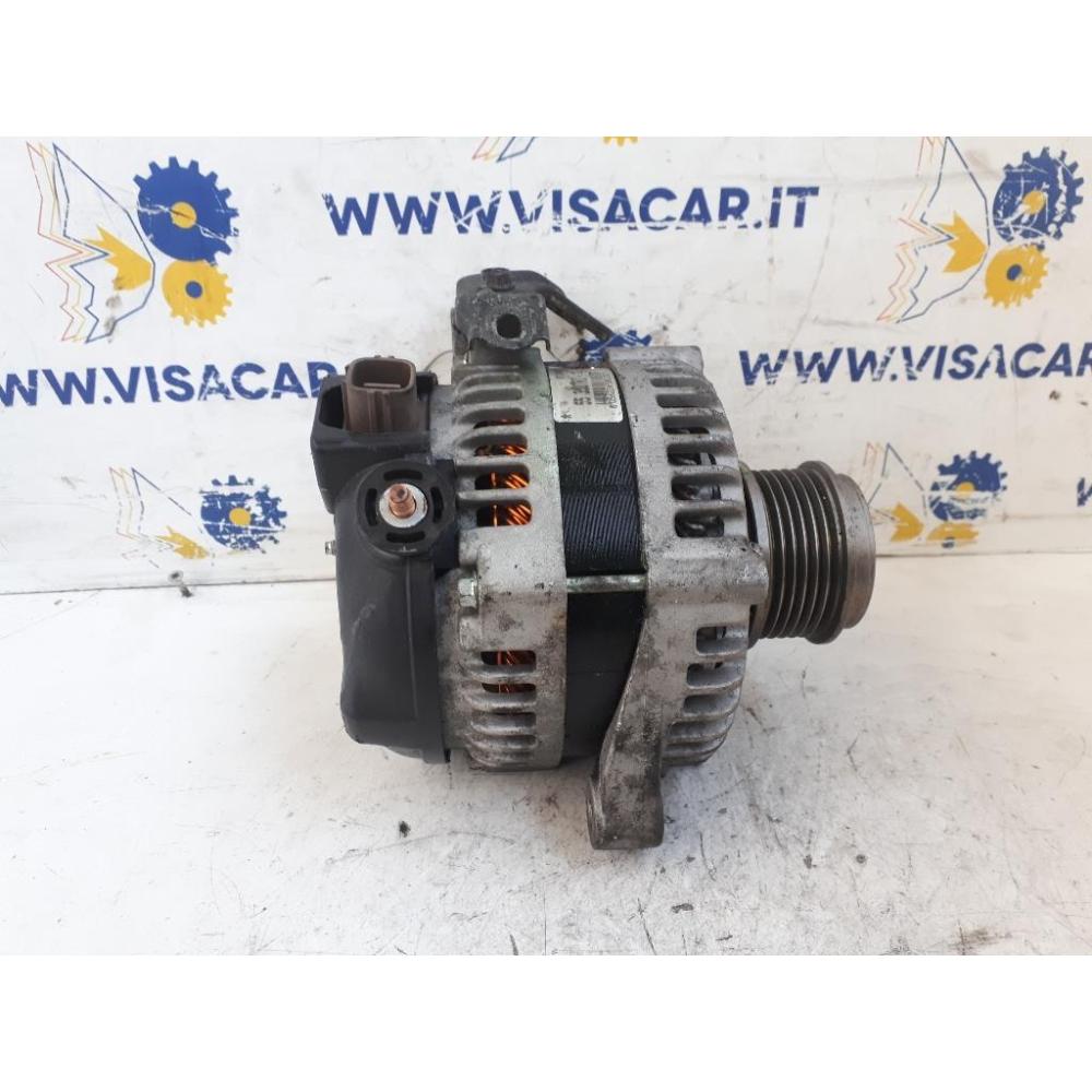 Alternatore