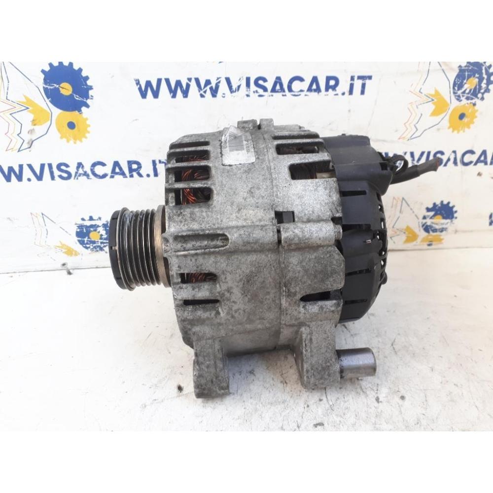 Alternatore