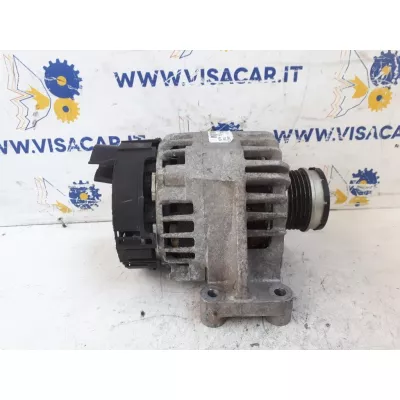 Alternatore