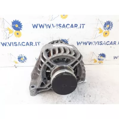 Alternatore
