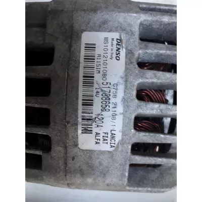 Alternatore