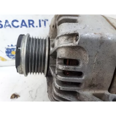 Alternatore