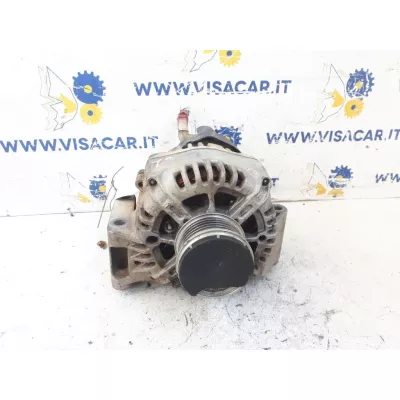 Alternatore