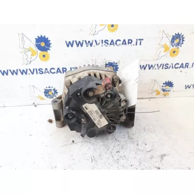 Alternatore