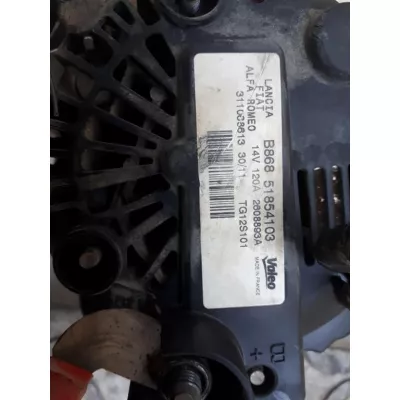 Alternatore