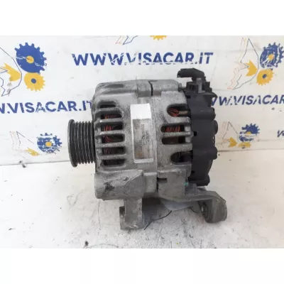 Alternatore