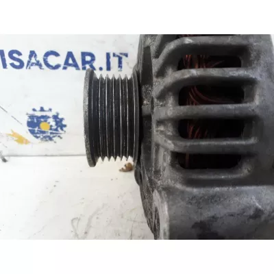 Alternatore