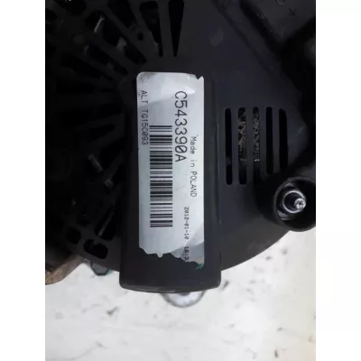 Alternatore