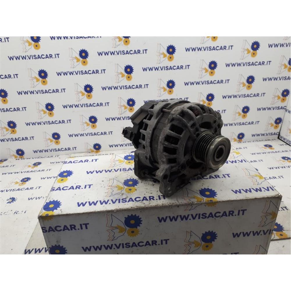 Alternatore