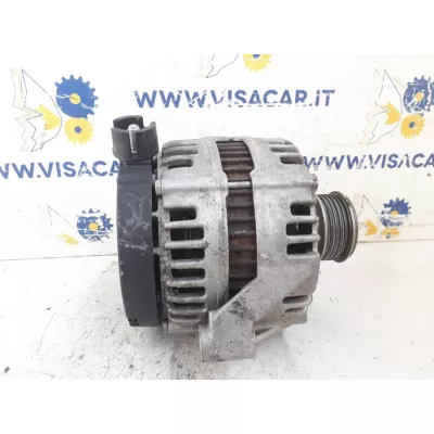 Alternatore