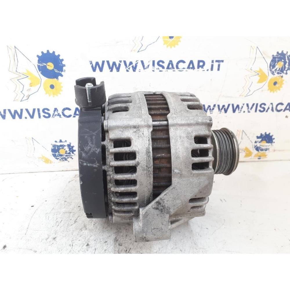 Alternatore