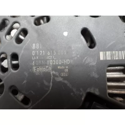 Alternatore