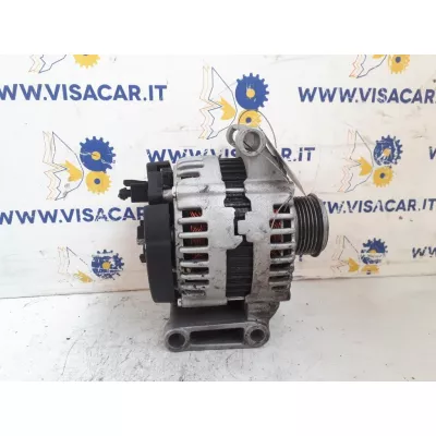 Alternatore
