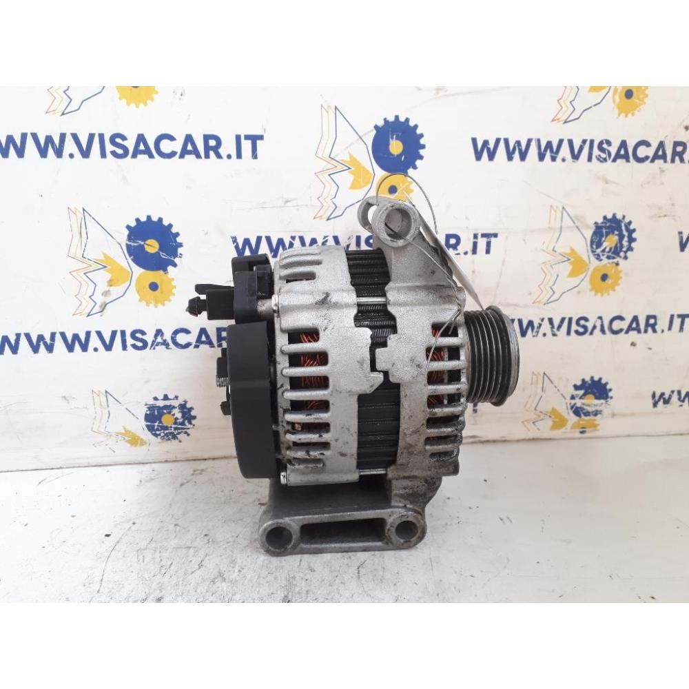 Alternatore