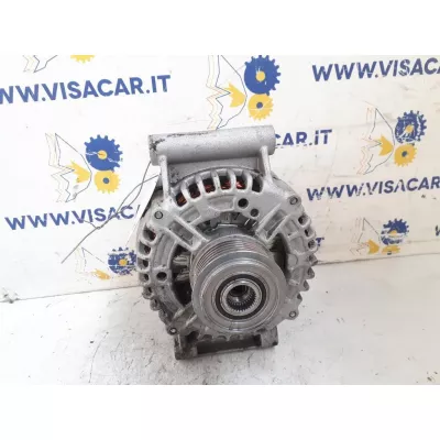 Alternatore