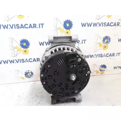 Alternatore