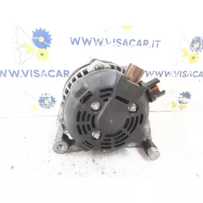 Alternatore