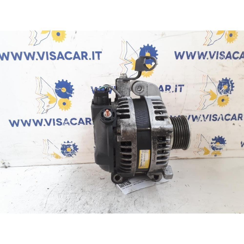 Alternatore