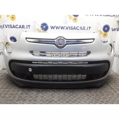 Paraurti Anteriore