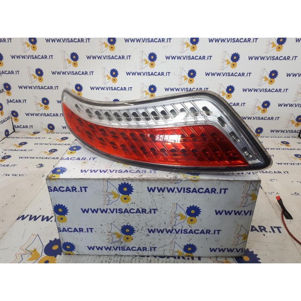 Fanale Posteriore Destro
