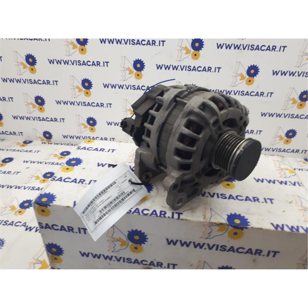 Alternatore