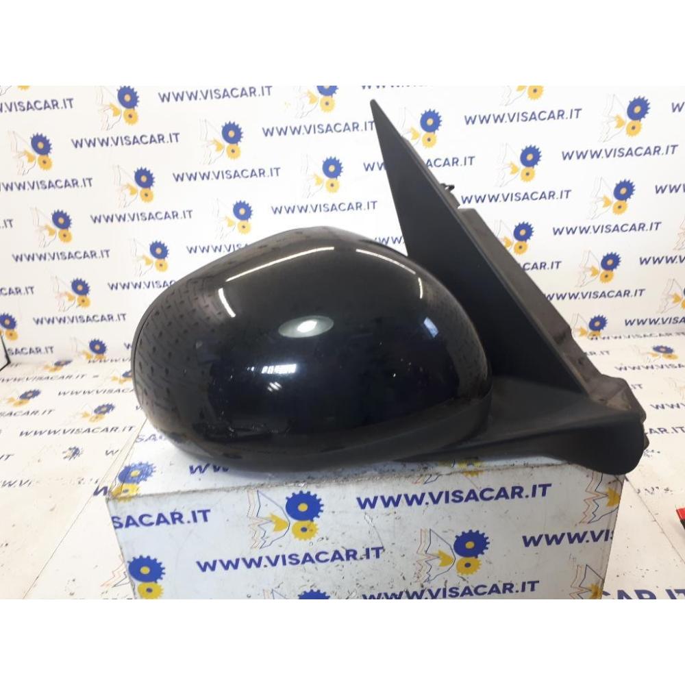 Retrovisore Esterno Anteriore Destro