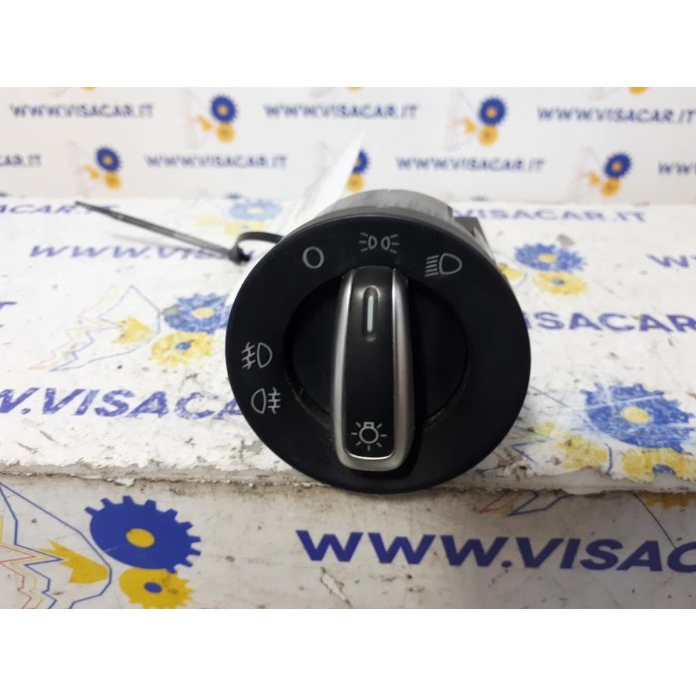 Interruttore Illuminazione