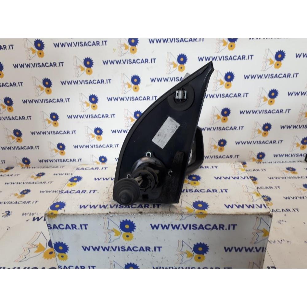 Retrovisore Esterno Anteriore Destro