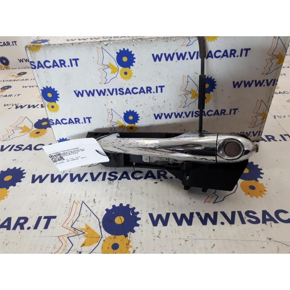 Maniglia Porta Esterno Anteriore Sinistro