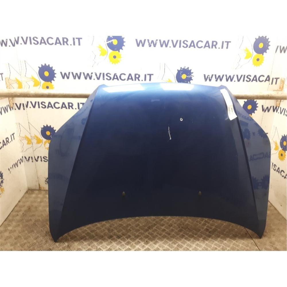 Cofano Anteriore