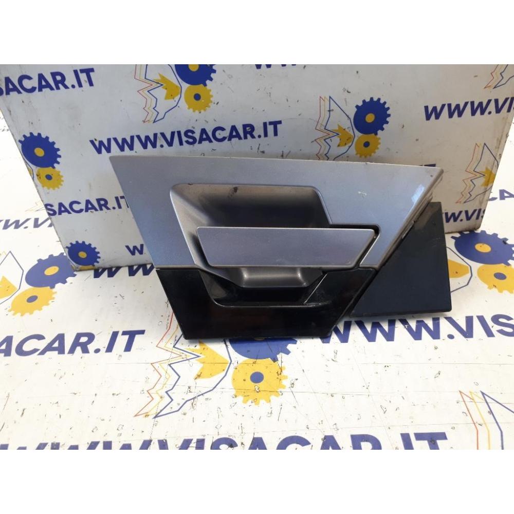 Alzacristallo Porta Posteriore Sinistro