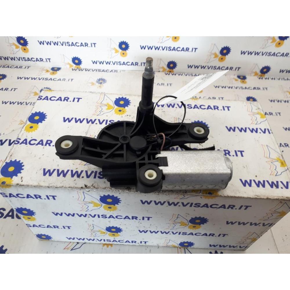 Motorino Tergilunotto