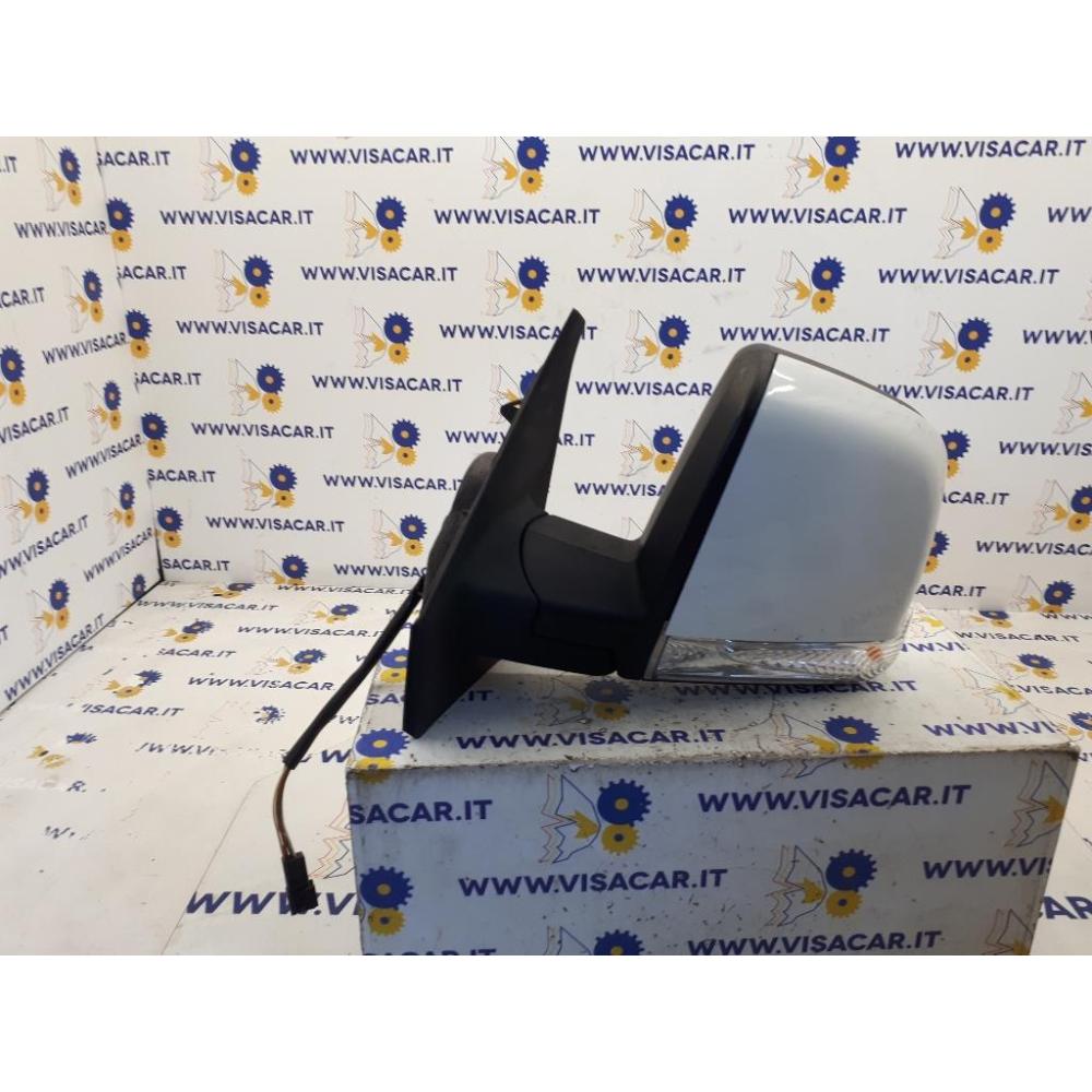 Retrovisore Esterno Anteriore Sinistro