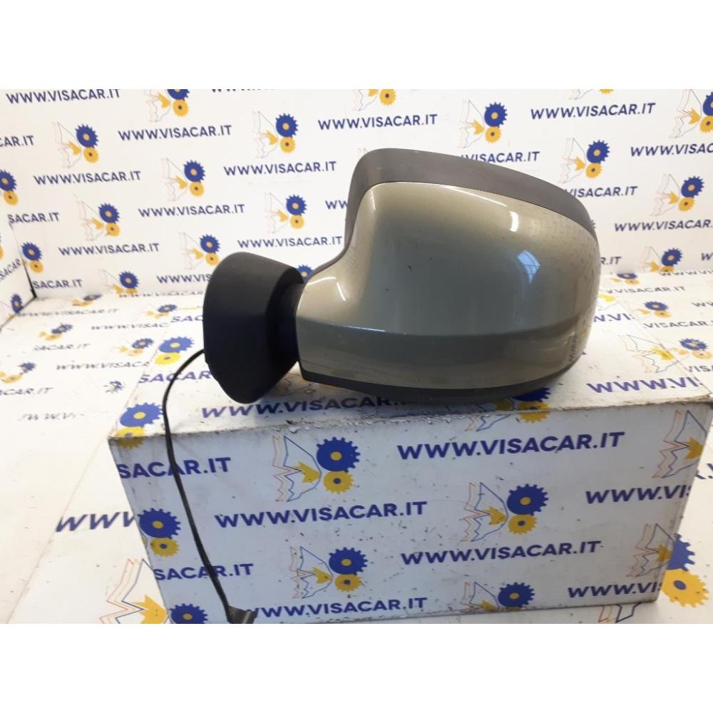 Retrovisore Esterno Anteriore Sinistro